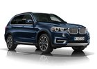 BMW Concept X5 Security: Chystá se Panzerwagen