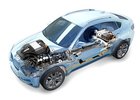 BMW ActiveHybrid X6: V Německu stojí 102.900 Euro (2,65 milionu Kč)