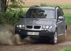 Čtyřválcový diesel 2.0d pro BMW X3