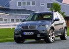 Nové BMW X5: oficiální fotky a kompletní informace