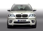 BMW X5 2010: Nejen facelift, ale i nový M Sport paket