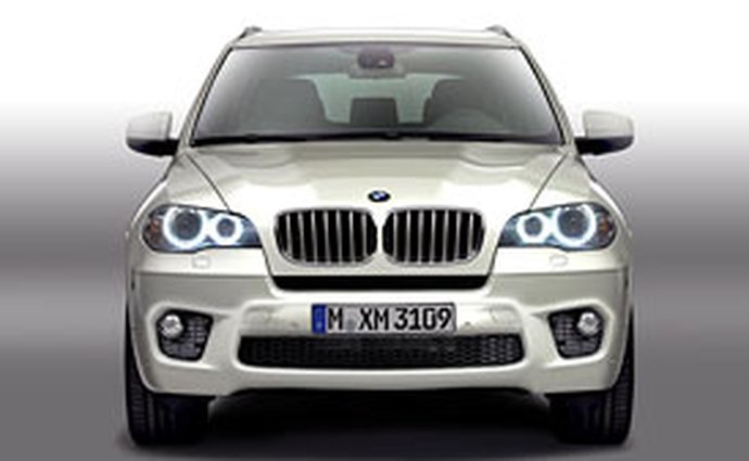 Český trh v září 2011: Nejprodávanější velké terénní vozy a SUV