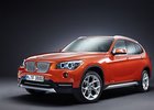 BMW X1 po faceliftu: Návrat šestiválce