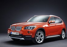 BMW X1 po faceliftu: Návrat šestiválce