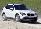 BMW X1: Tentokrát oficiálně (velká fotogalerie, plakáty, kompletní tech. data)