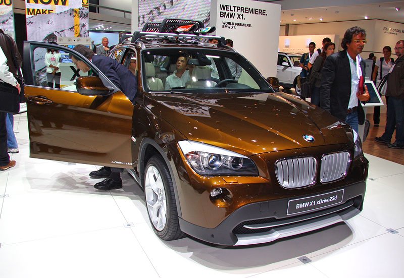 suv bmw novemodely premioveznacky crossover