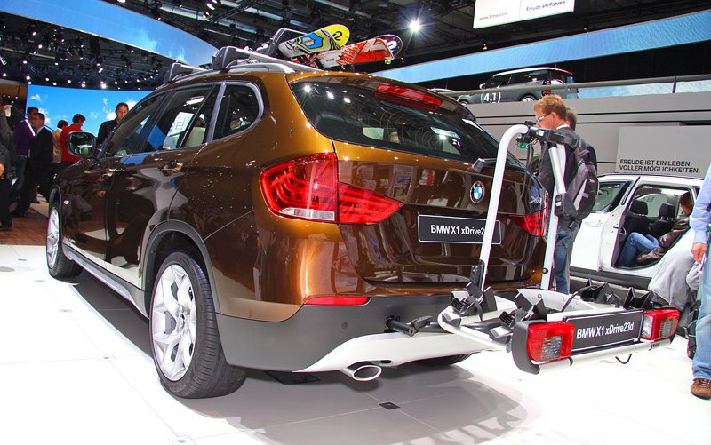 suv bmw novemodely premioveznacky crossover