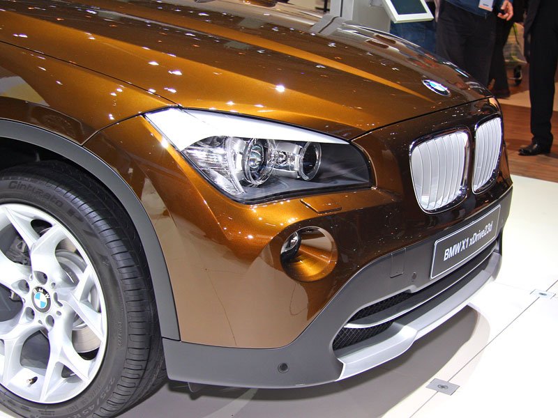 suv bmw novemodely premioveznacky crossover