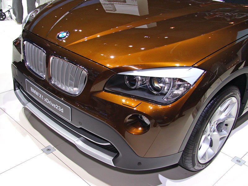 suv bmw novemodely premioveznacky crossover