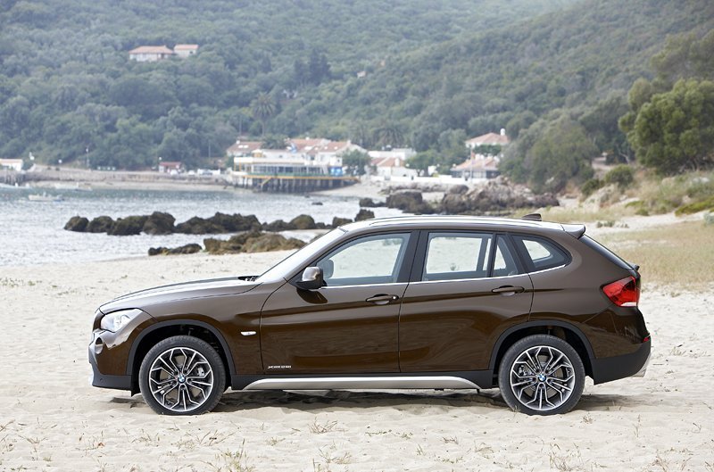 suv bmw novemodely premioveznacky crossover