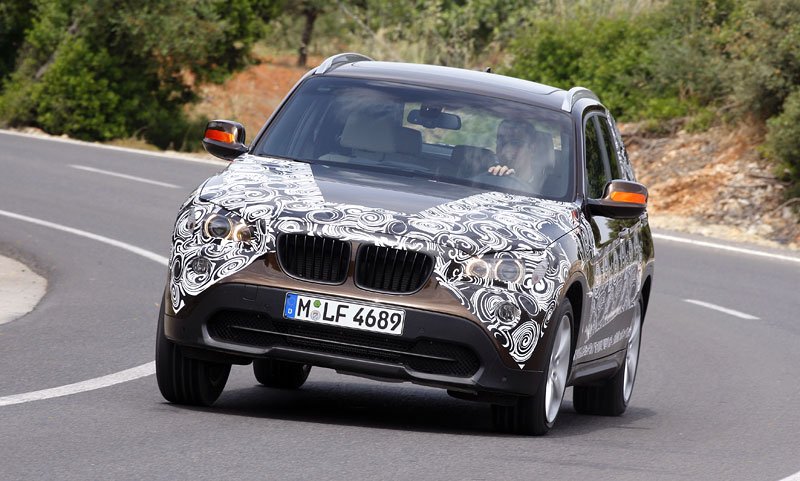 suv bmw novemodely premioveznacky crossover