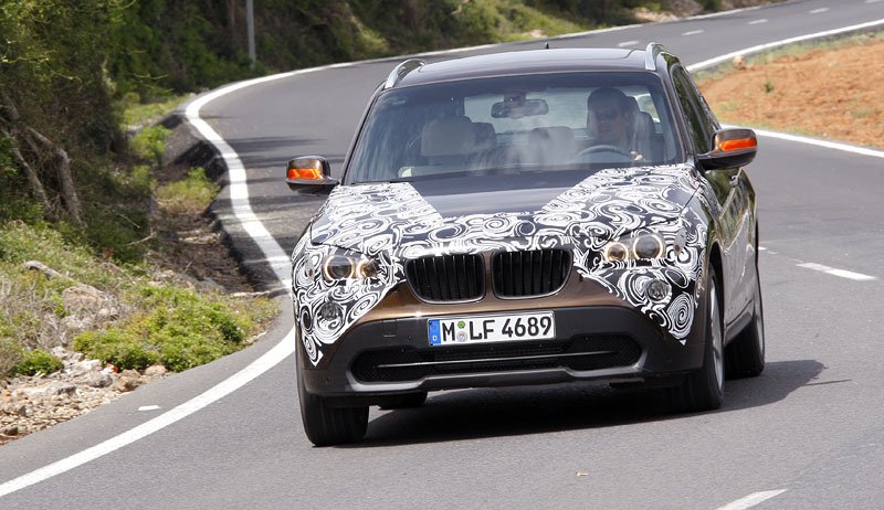 suv bmw novemodely premioveznacky crossover