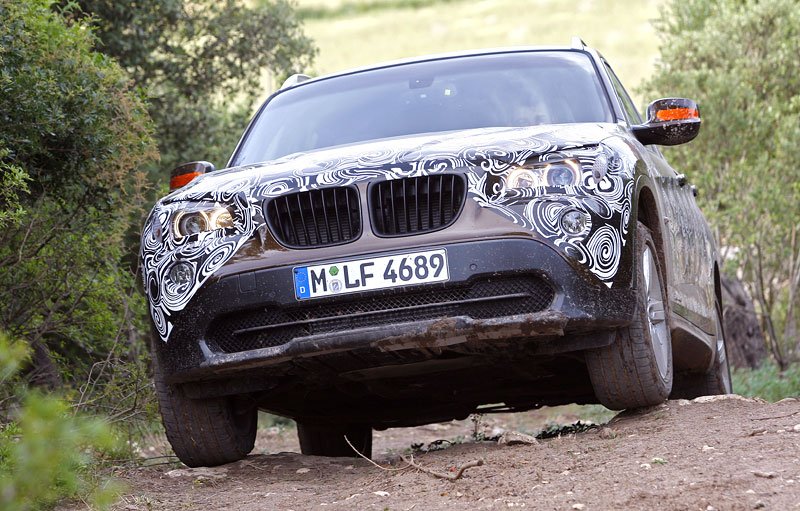 suv bmw novemodely premioveznacky crossover