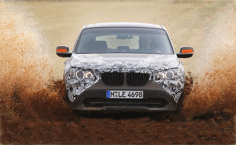 suv bmw novemodely premioveznacky crossover