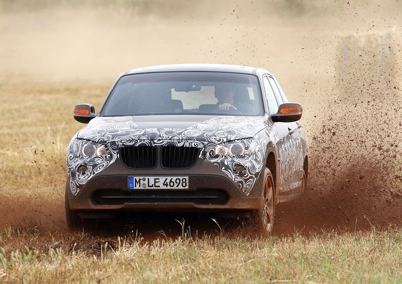 suv bmw novemodely premioveznacky crossover