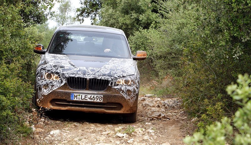 suv bmw novemodely premioveznacky crossover