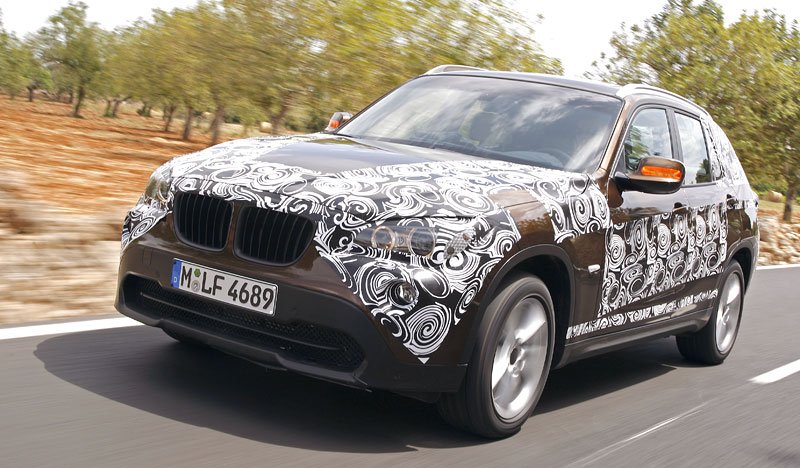 suv bmw novemodely premioveznacky crossover