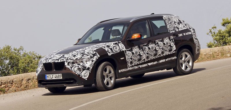 suv bmw novemodely premioveznacky crossover