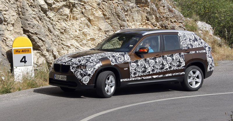 suv bmw novemodely premioveznacky crossover