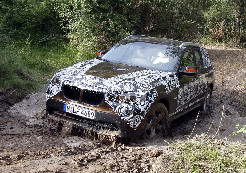 suv bmw novemodely premioveznacky crossover