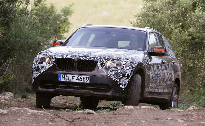 suv bmw novemodely premioveznacky crossover