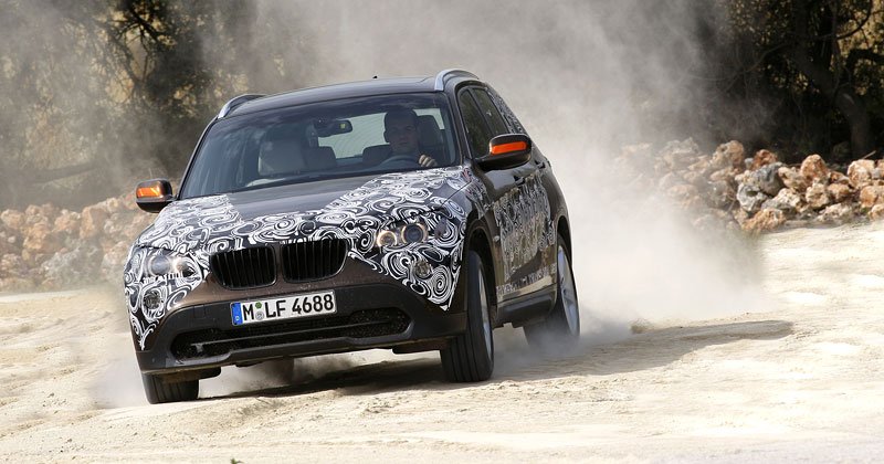 suv bmw novemodely premioveznacky crossover