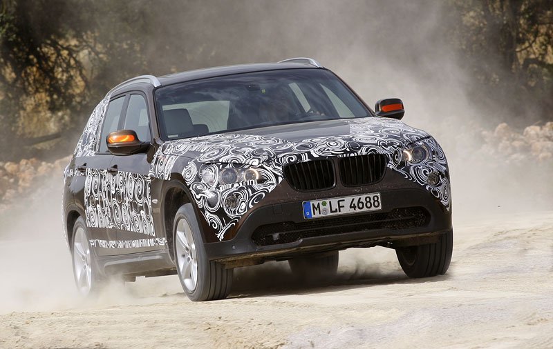 suv bmw novemodely premioveznacky crossover