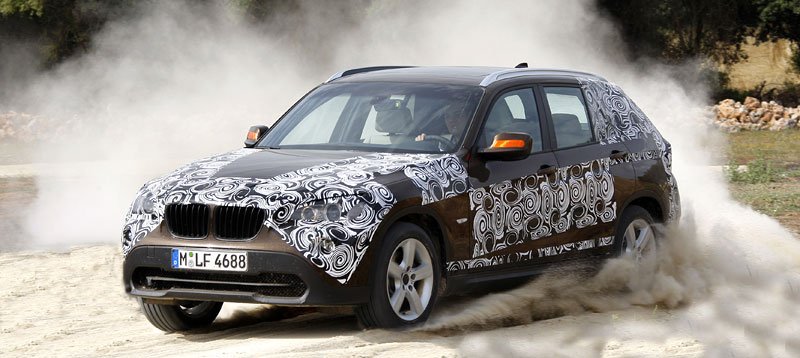 suv bmw novemodely premioveznacky crossover