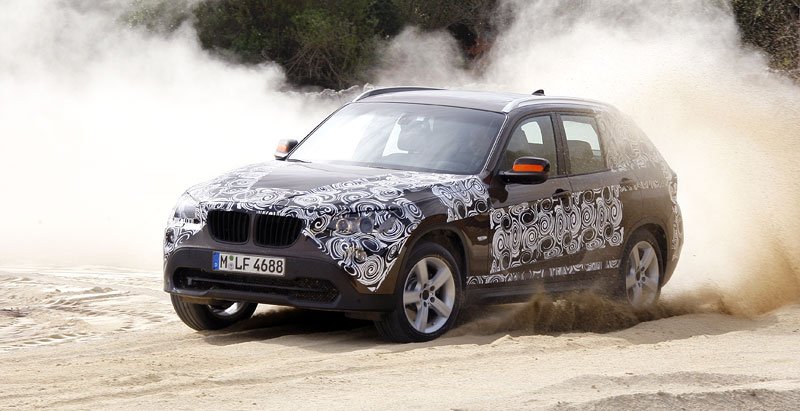 suv bmw novemodely premioveznacky crossover