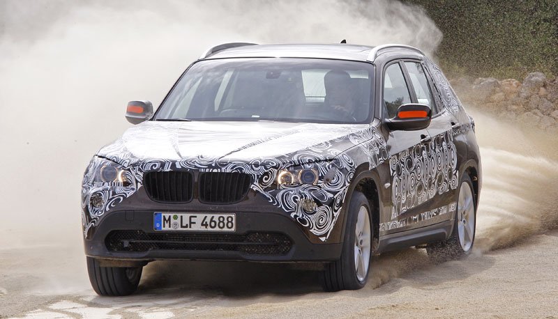 suv bmw novemodely premioveznacky crossover