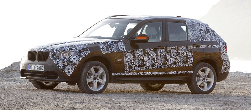 suv bmw novemodely premioveznacky crossover