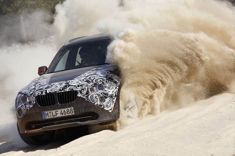 suv bmw novemodely premioveznacky crossover