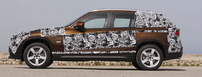 suv bmw novemodely premioveznacky crossover