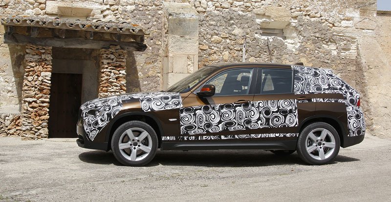 suv bmw novemodely premioveznacky crossover