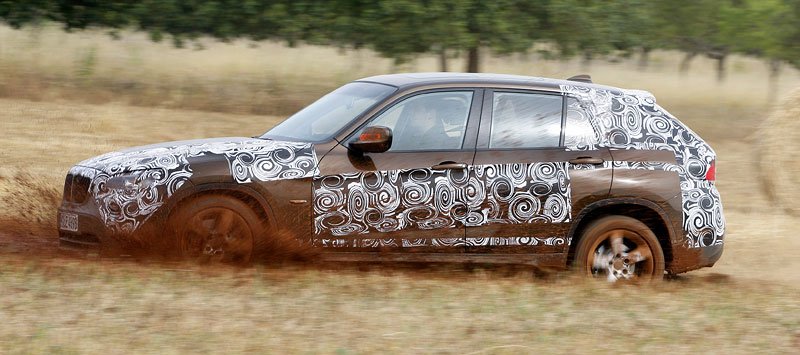 suv bmw novemodely premioveznacky crossover