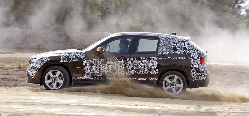 suv bmw novemodely premioveznacky crossover