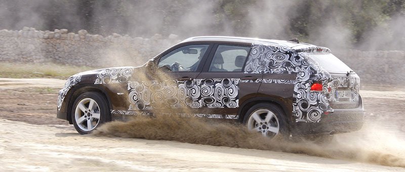 suv bmw novemodely premioveznacky crossover