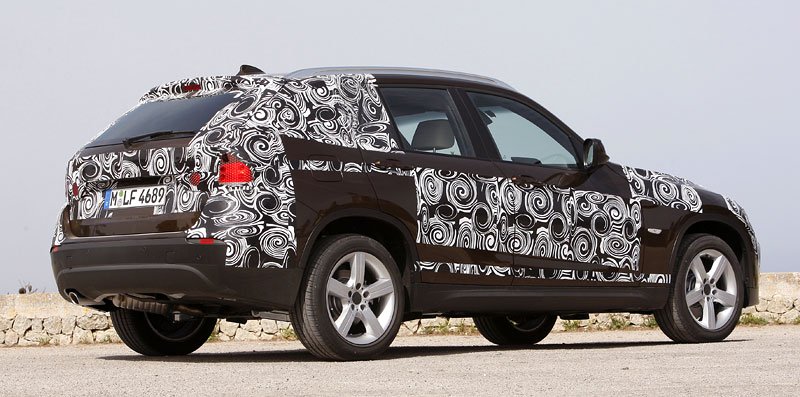 suv bmw novemodely premioveznacky crossover