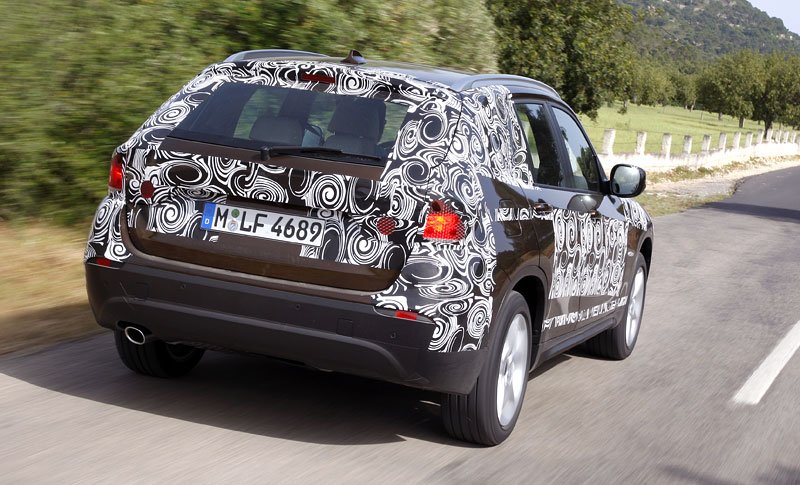 suv bmw novemodely premioveznacky crossover