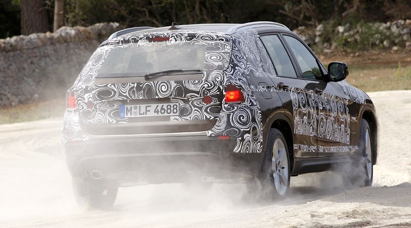 suv bmw novemodely premioveznacky crossover