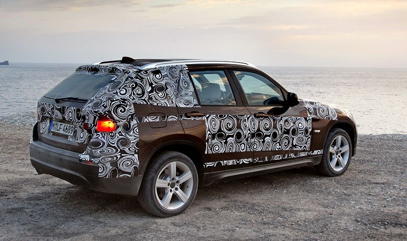 suv bmw novemodely premioveznacky crossover