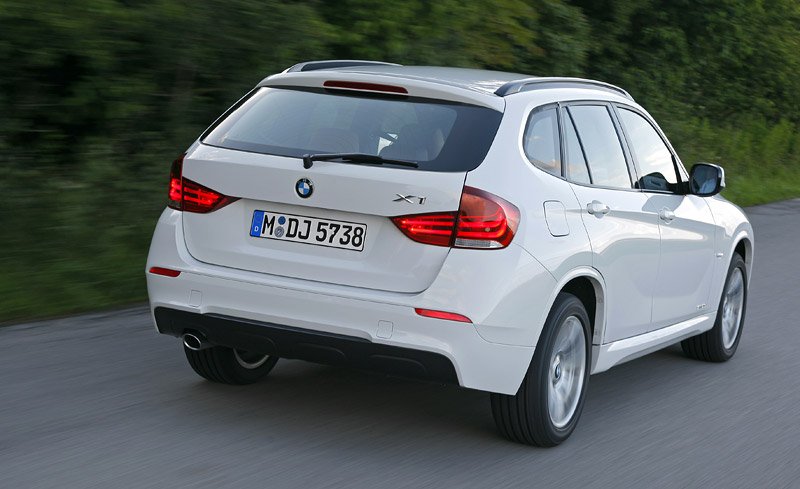 suv bmw novemodely premioveznacky crossover