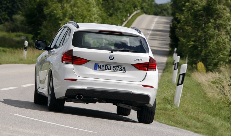 suv bmw novemodely premioveznacky crossover