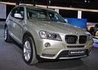 BMW X3: První dojmy