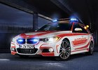 BMW 3 Touring chce zachraňovat životy