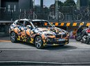 Sériové BMW X2 na prvních fotkách. Představí se na podzim