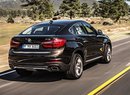 BMW X6: Druhá generace je tu oficiálně (+video)