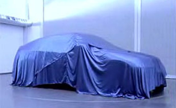 BMW X6: pokračování oficiálního videa a odhalování nového modelu