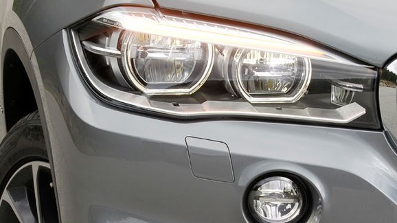 BMW X7 potvrzeno, automobilka investuje miliardu dolarů do závodu v USA