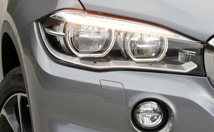 BMW rozšíří výrobu v americkém Spartanburgu, bude tam stavět X7?